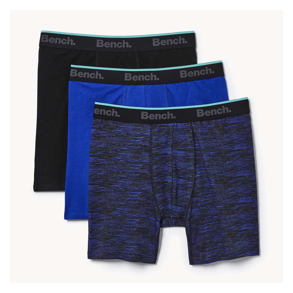 Bench Men s Bench 3 Pack Boxer Briefs 1 ea Your Independent Grocer